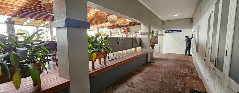 To Let Commercial Property for Rent in Durbanville Western Cape